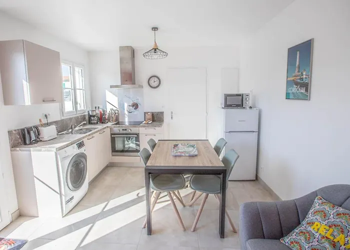 Le Mousse Maison Avec Piscine/parking/wifi/plages 5kms Сasa de vacaciones Les Mathes