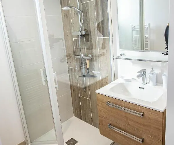 Le Mousse Maison Avec Piscine/parking/wifi/plages 5kms Les Mathes